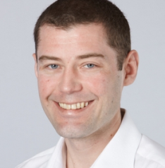 Seb Rennie