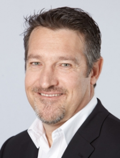 Peter Vogel