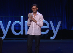 tom uglow tedx