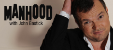 Manhood - John Bastick