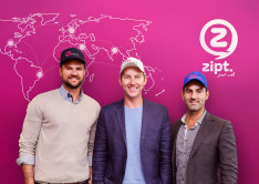 Wallace, Lee and Ziptel CEO Bert Mondello