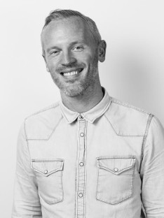 Gavin Ashcroft