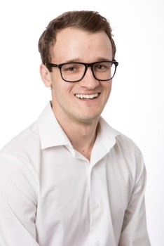 Michael Donohoo 