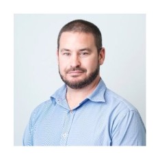 Rhys Gower has joined Carat Sydney