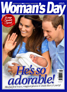 woman's day