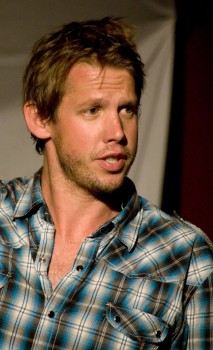 Xavier Toby