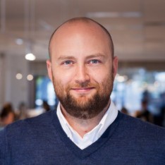 Ben Robertson