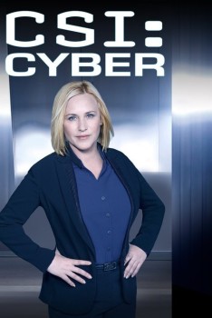CSI Cyber