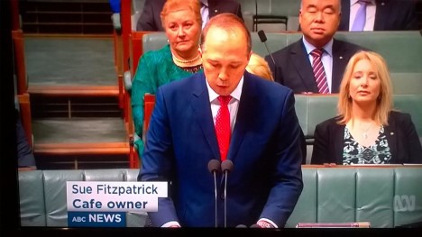Dutton