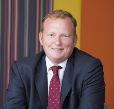 Iain Twine
