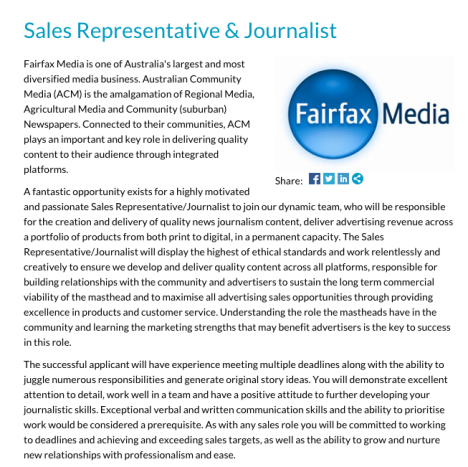 Fairfax