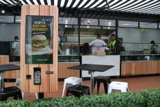 McDonald's Create Your Taste