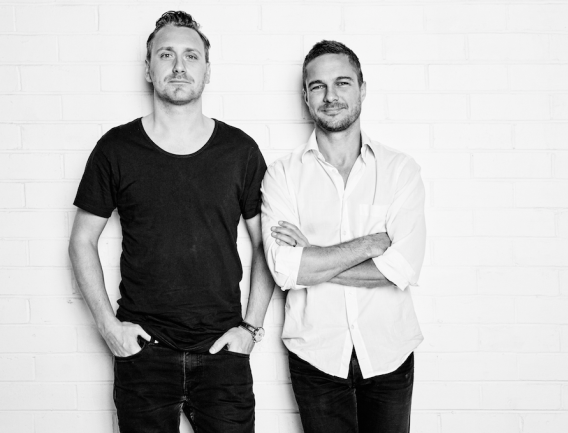 Q&A: Rob Lowe and Matt Holmes on their more ‘human’ PR agency Poem