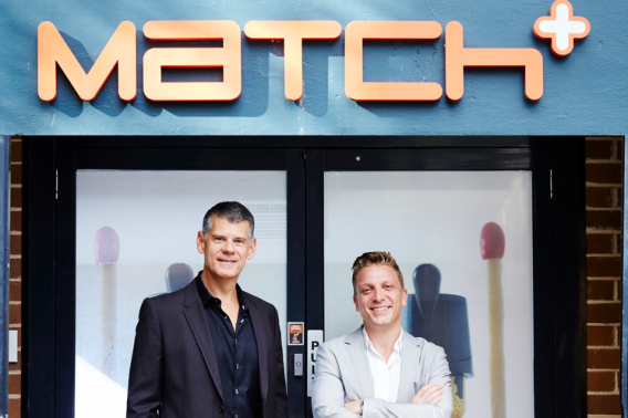Independent agency Match Media sold to Publicis Group to be part of Blue 449 network