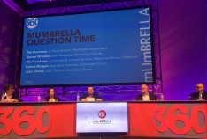 Question Time mumbrella360