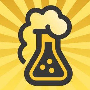 Science Is Golden