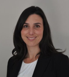 Natalie Ellisdon