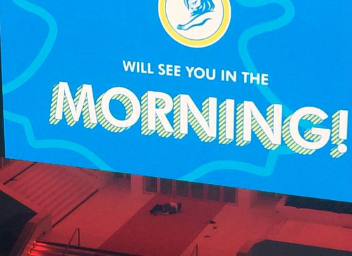 The Aussie Cannes Lions haul is the lowest in four years – so do we suck at creativity?