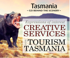 Tourism Tasmania