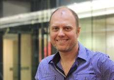 Simon Rutherford