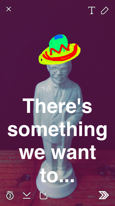 Snapchat 2