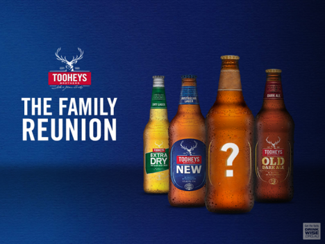 Tooheys