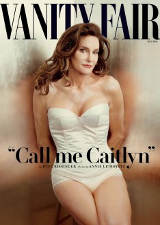 Vanity Fair Jenner