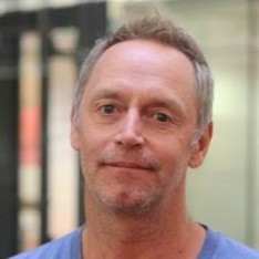 simon cornett