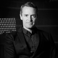 ben lilley
