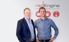 Julian Townley and Jason Westerman