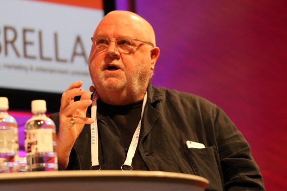 Mumbrella360 video: Planet Advertising With Ted Horton