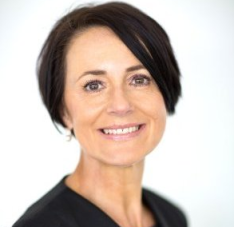 Angela Feruglio