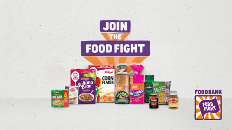 Foodbank