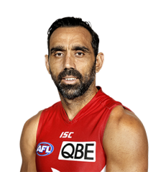 Adam Goodes