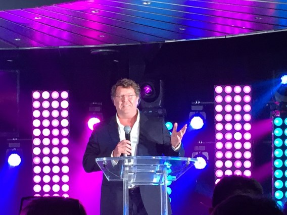 Nine important to Southern Cross Austereo future but radio critical, says Blackley