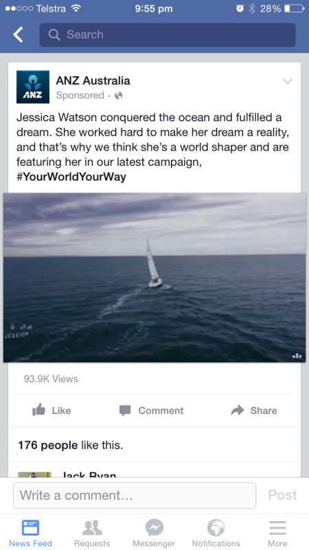 anz jessica boat facebook