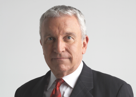 Hartigan says media reforms are being stalled by Canberra's "bloody mindness"