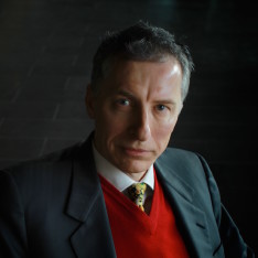 Nicholas Gruen