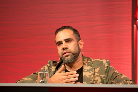 Former Comms Council chair and Droga5 CEO Sudeep Gohil takes Publicis India strategy role