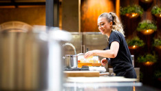 Sara Masterchef
