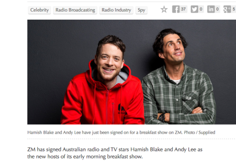 NZ Herald 