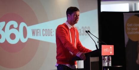 steve coll mumbrella360