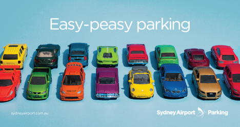 Core Sydney Airport Parking