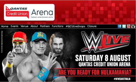 hulk hogan qantas credit website