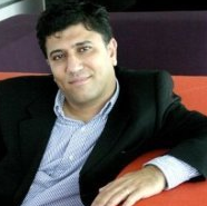 Steve Sinha