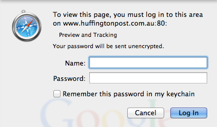 Huffington Post