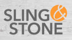 Sling & Stone