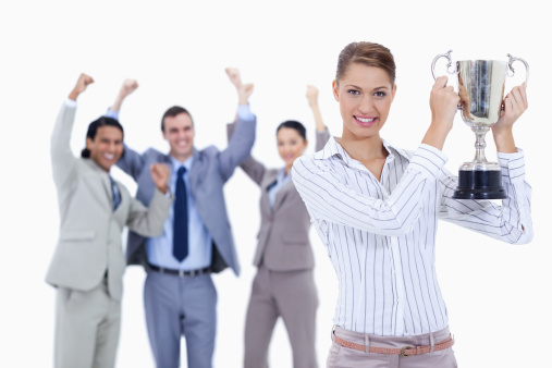 Career Coach: I’m being asked to create a scam award entry – what should I do?