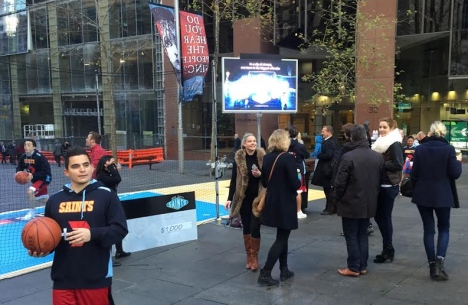 Yahoo7 activation