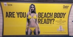 beach body ready